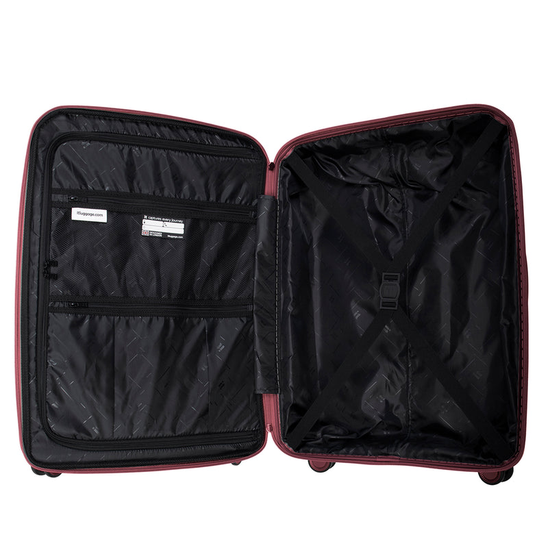 Momentous - 4-Piece Set (Calypso Coral)