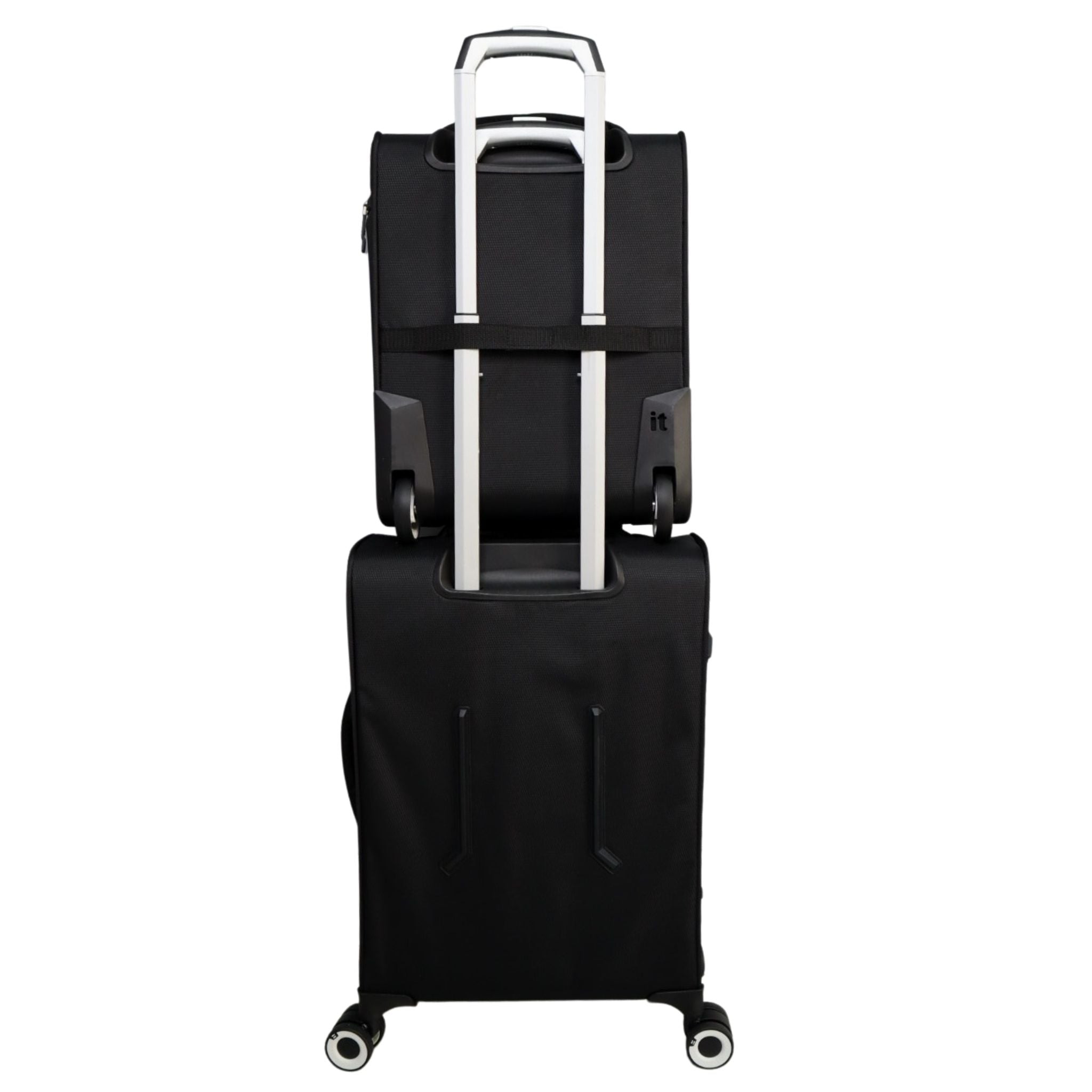 it Luggage  Trinary - Cabin in Black