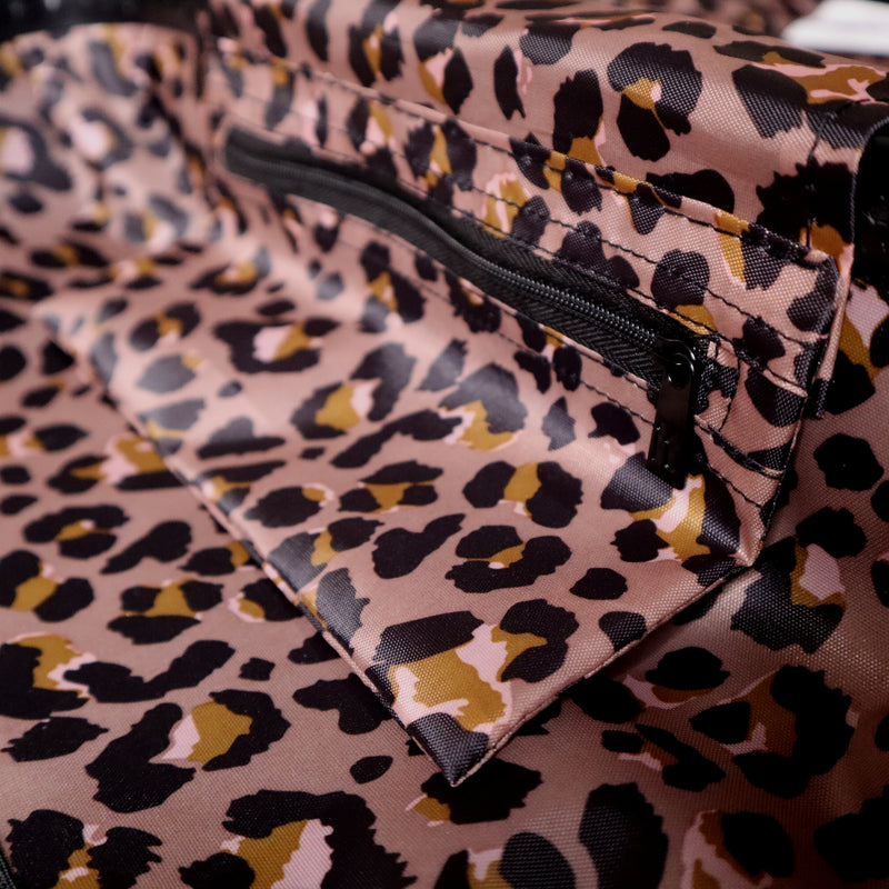 Glitzy - Vanity Case (Black)