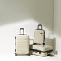 Legion - Cabin (Oxford Tan)
