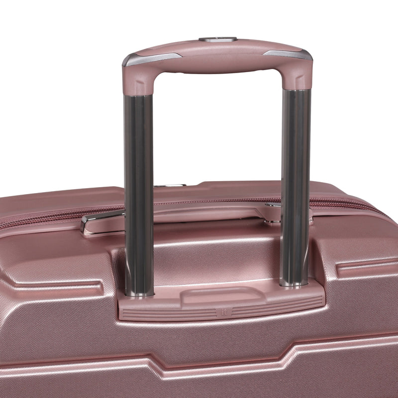 Prosperous - Large (Metallic Pink)