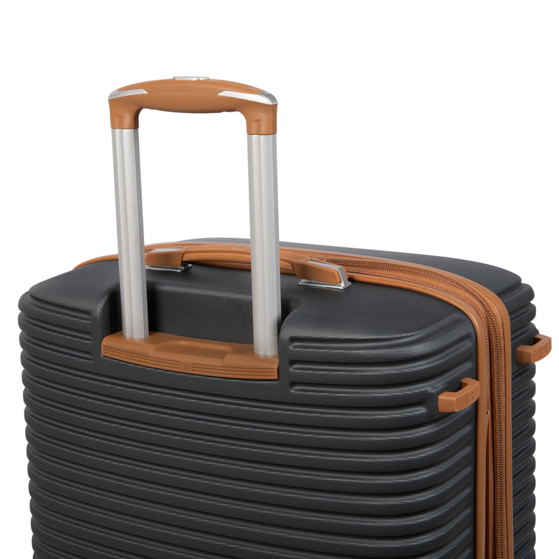 it Luggage | Replicating - Cabin in Charcoal