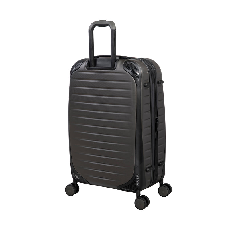 it Luggage | Lineal - Medium Plus in Dark Grey