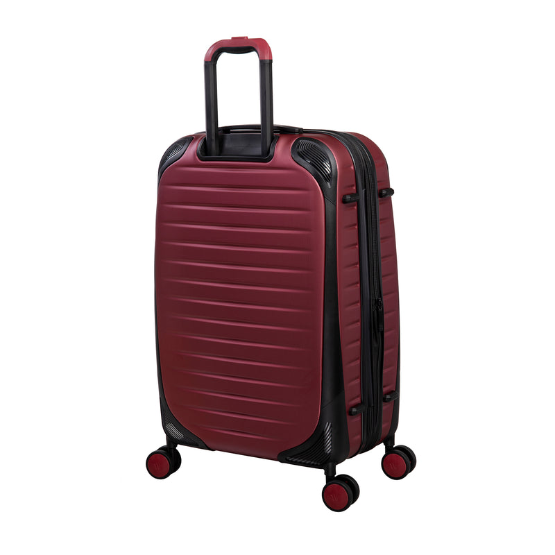 Lineal - Medium Plus (Wine Red)
