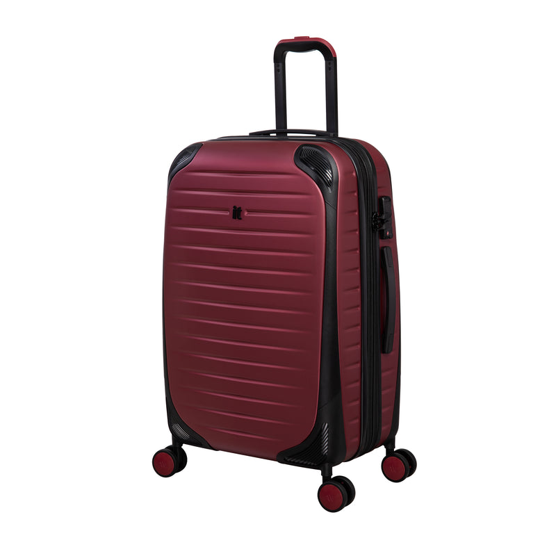 Lineal - 3pc Set (Wine Red)