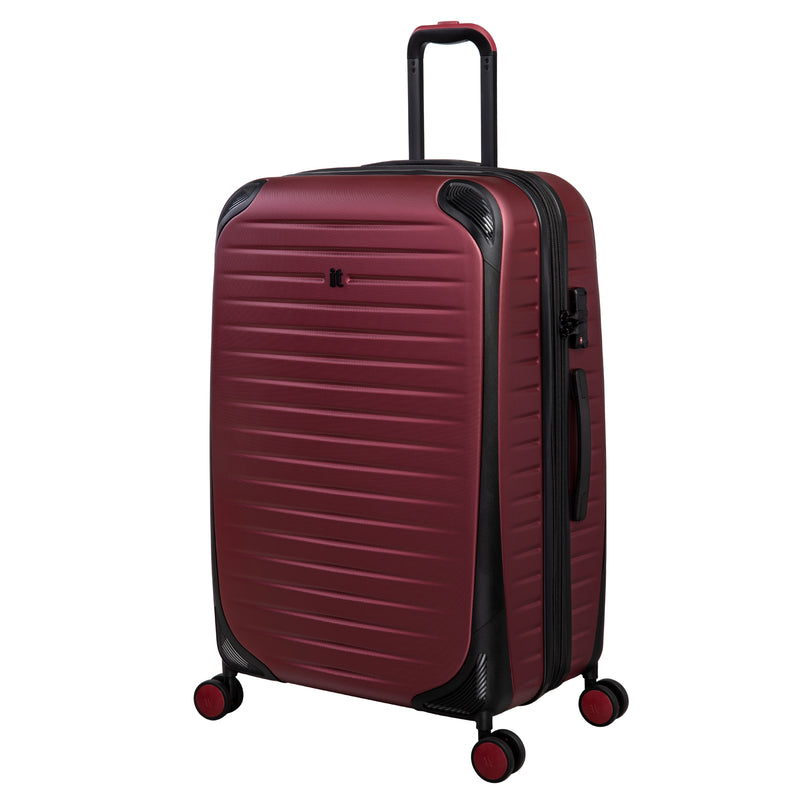 Lineal - 3pc Set (Wine Red)