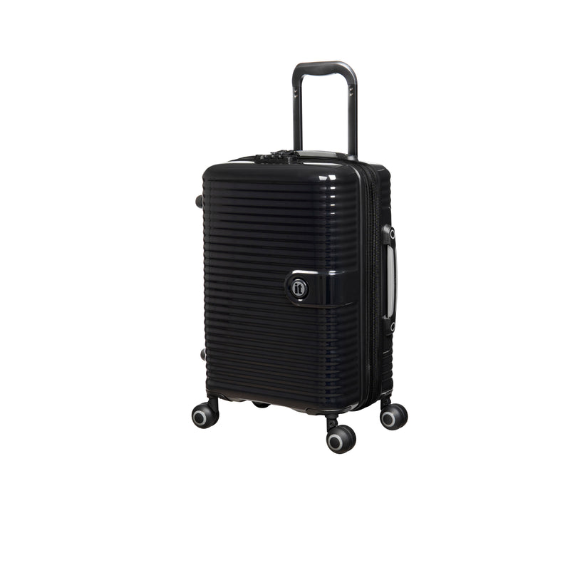 Helixian - Cabin (Black)