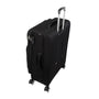 Intrepid - Medium Plus (Black)