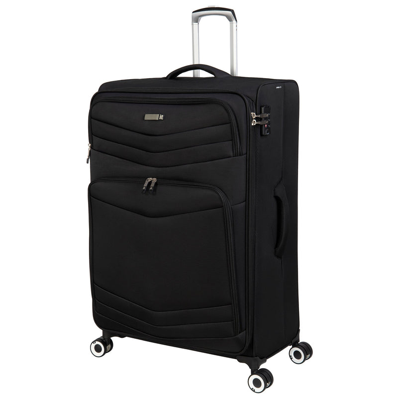 Intrepid - Large (Black)