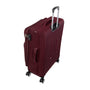 Intrepid - Cabin (Dark Red)