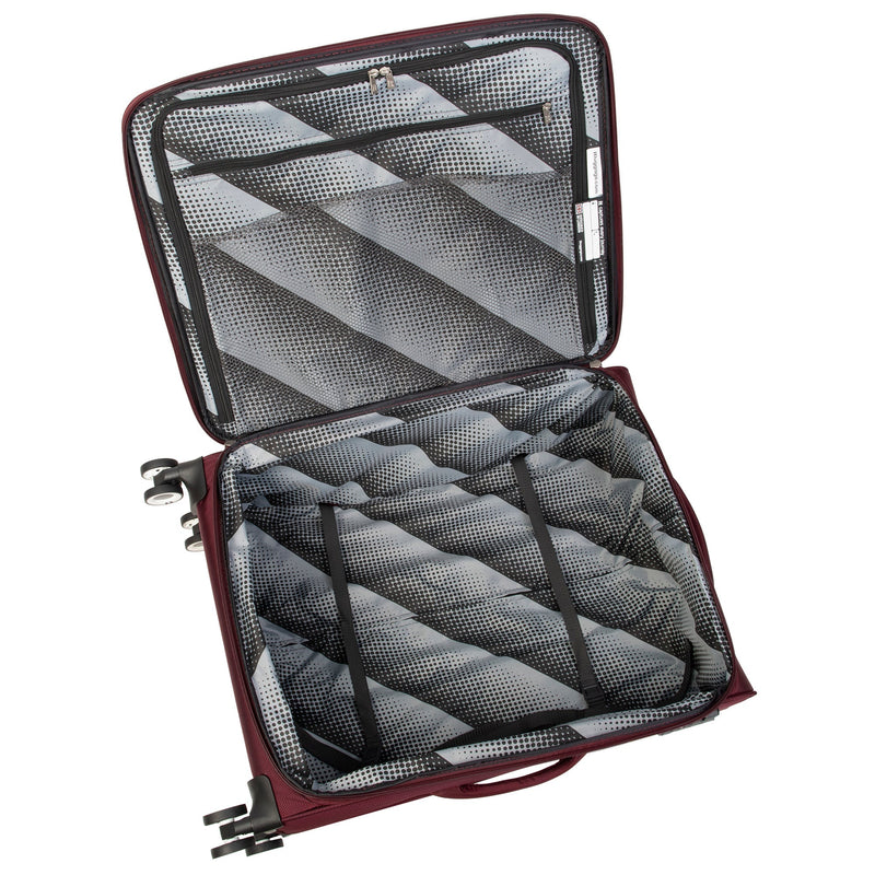 Intrepid - Cabin (Black)