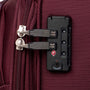Intrepid - Medium Plus (Dark Red)