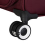 Intrepid - Cabin (Dark Red)