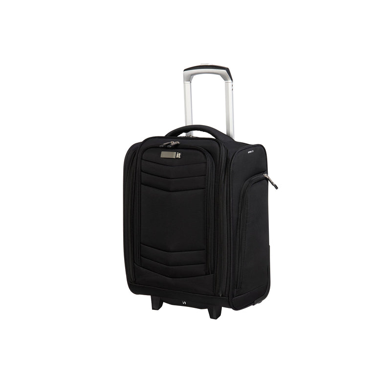 it Luggage | Intrepid - Underseat in Black