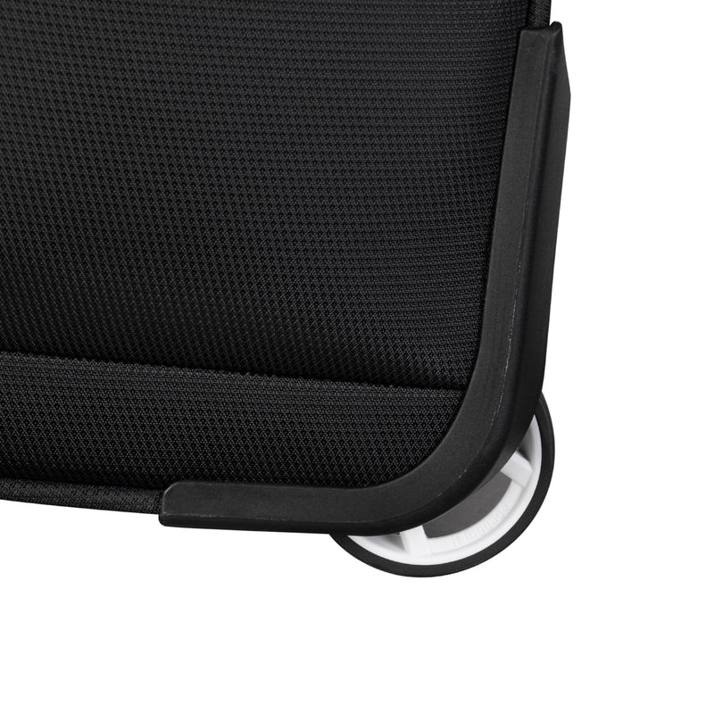 Intrepid - Underseat (Black)