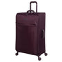 Lustrous - Large (Aubergine)