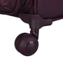 Lustrous - Medium Plus (Aubergine)