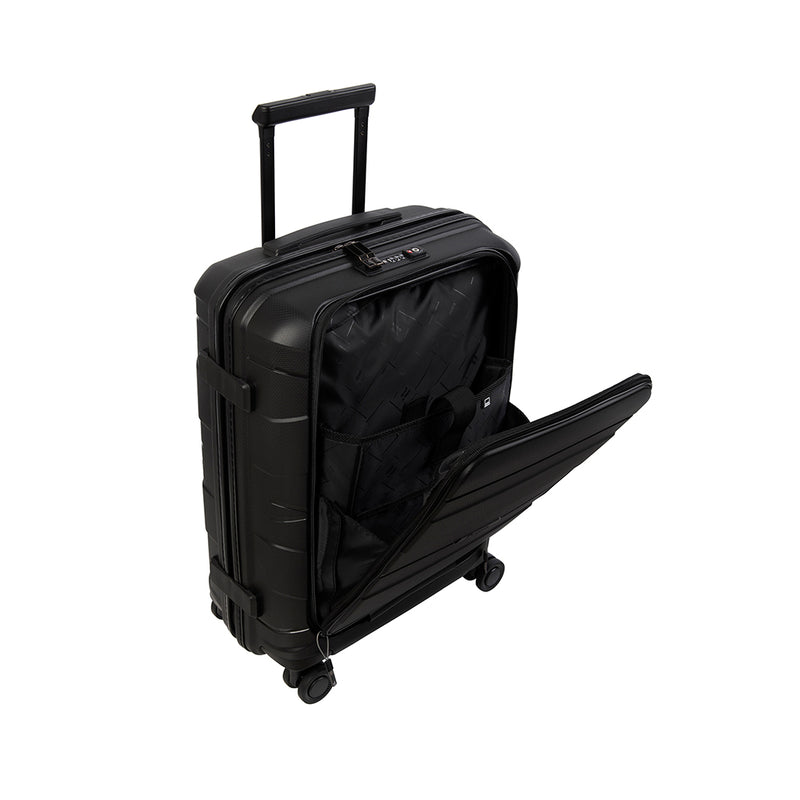 it Luggage  Trinary - Cabin in Black
