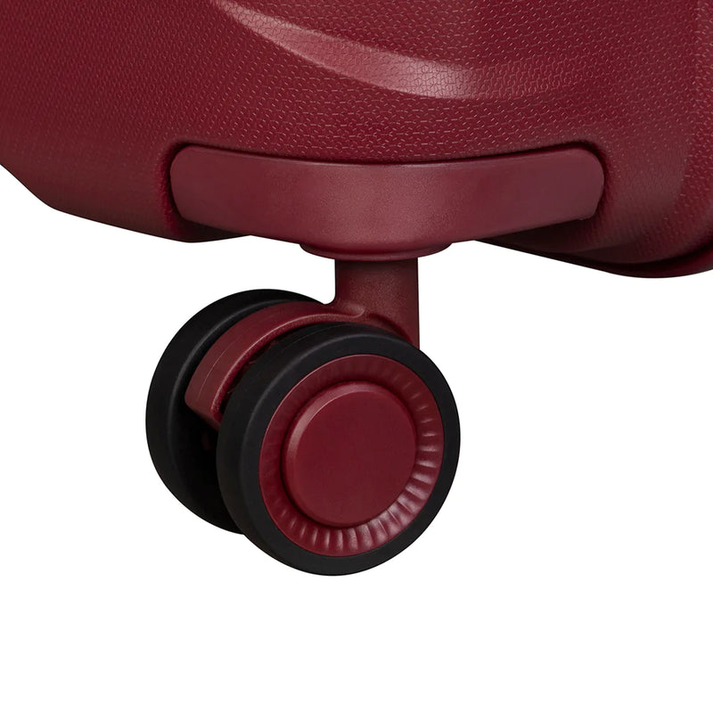 Momentous - 4-Piece Set (German Red)