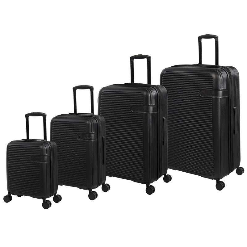 Valiant - Medium Plus (Black)