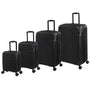 Valiant - Medium Plus (Black)