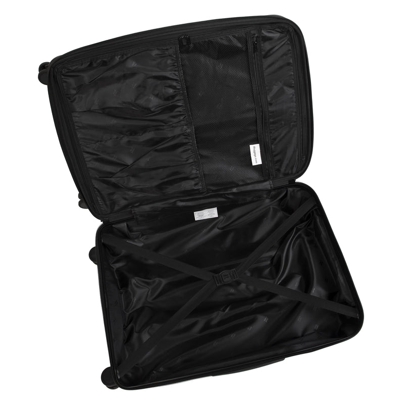 Valiant - 4pc Set (Black)