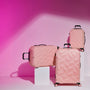 Ice Cap Plus - 3pc Set (Gossamer Pink)