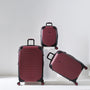 Lineal - Medium Plus (Wine Red)