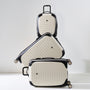 Lineal - 3pc Set (Oyster)