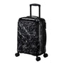 Candy Calavera - 4pc Set (Black Marble)