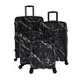 Candy Calavera - Medium Plus (Black Marble)