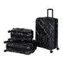 Candy Calavera - Underseat (Black Marble)