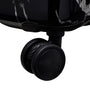 Candy Calavera - 4pc Set (Black Marble)