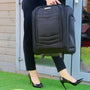 Intrepid - Underseat (Black)